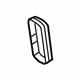 Kia 281173S100 Seal-Rubber