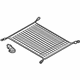Kia 85790F2020 Net Assembly-Luggage