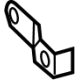 Kia 392113L270 Bracket-Band Cable
