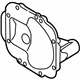 Kia 530753B520 Cover Assembly Kia 530753B520 Cover Assembly