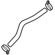 Kia 25435P0000 HOSE ASSY-INVERTER R