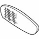 Kia 0K2AA51585 Lens