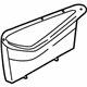 Kia 0K2A168452A96 Pocket-FDOOR,LH Kia 0K2A168452A96 Pocket-FDOOR,LH