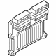 Kia 391013LPN0 Engine Ecm Control Module