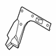 Kia 85785A8000WK Trim-Partition Side