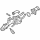 Kia 256003L260 Control Assembly-COOLANT