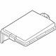 Kia 919501W430 Upper Cover-Engine Room Box