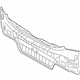 Kia 691003R500 Panel Assembly-Back