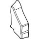 Kia 841F6R0000 INSULATOR-Fender UPR