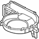 Kia 97112D5000 Case-Blower,Lower