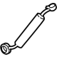 Kia 282403L110 Pipe & Hose Assembly-TURBOCHANGER