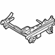 Kia 896214D110 Track & Removal Assembly