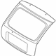 Kia 0K34Z62020D Door Assembly-Back