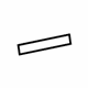 Kia 87213A7500 Pad 1-Rear Spoiler Mounting