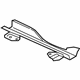 Kia 65630A7210 Member Assembly-Rear Floor Center