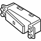 Kia 93750G5000WK Pac K