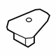 Kia 97253G5100 Sensor-Photo