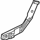 Kia 834842G000 RETAINER-Rear Door Latch