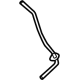 Kia 97173N9010 HOSE-DRAIN