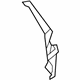 Kia 715602J010 Extension Assembly-Side