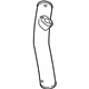 Kia 282872G000 Hose-I/COOLER Outlet