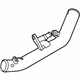 Kia 282822G000 Hose-I/COOLER Inlet