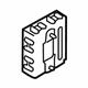 Kia 954101M230 Smart Key Module Assembly