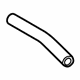 Kia 313452V500 Hose-Canister To CCV