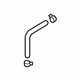 Kia 25421S9000 Hose-Oil Cooling Fee
