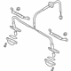 Kia 0K33C51270 Lamp-Licence