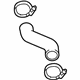 Kia 282532B700 Hose-Inlet