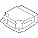 Kia 95910C6500 Air Bag Module Assembly Kia 95910C6500 Air Bag Module Assembly