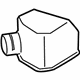 Kia 281913F900 Resonator Assembly