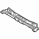 Kia 656303F700 Crossmember Assembly-Rear