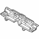 Kia 656103F700 Member Assembly-Rear Floor