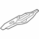 Kia 655423T000 Support-Rear Floor Side