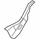 Kia 655313T000 Support-Rear Floor Side
