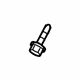 Kia K9G6600625B Screw-Tapping