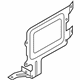 Kia 391503C120 Bracket-Pcu