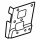 Kia 965623F500 Bracket-Mounting LH