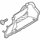 Kia 857403T500 Trim Assembly-Luggage Side