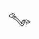 Kia 91862K0040 Wiring Assembly-T/M Gnd