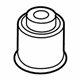 Kia 55460F6100 BUSHING-CROSSMEMBER