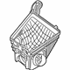Kia 281123M300 Body-Air Cleaner