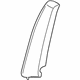 Kia 896001M010AF1 Back Side Assembly-Rear Seat