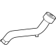 Kia 393632M421 HOSE-DIFF PRESSURE L Kia 393632M421 HOSE-DIFF PRESSURE L
