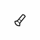 Kia 1249306206B Screw
