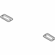 Kia 92530FD030 Lens Packing