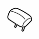 Kia 897053W000EAN Headrest Assembly-Rear Seat