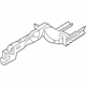 Kia 646013F100 Member Assembly-Front Side